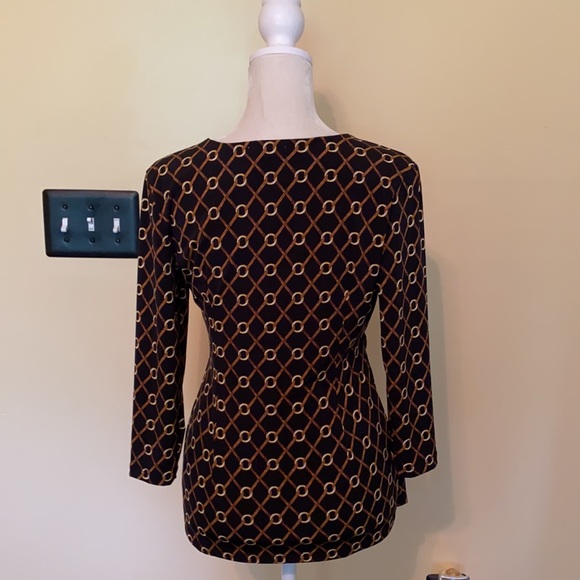 Charter Club top - Picture 6 of 10